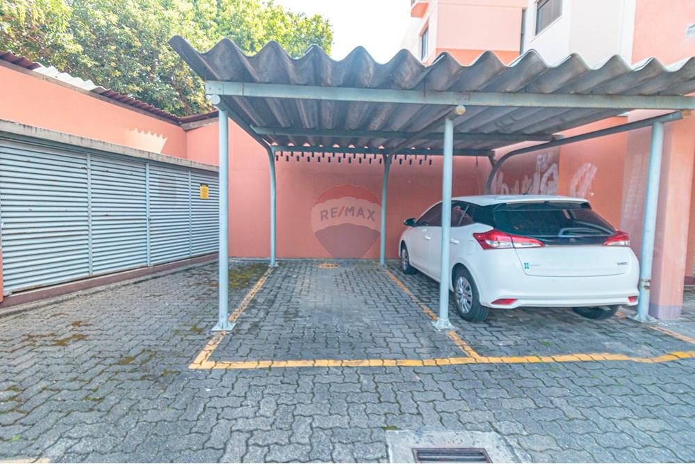 Apartamento - Venda - Porto Alegre , Rio Grande do Sul - vaga.jpg - 610221033-96