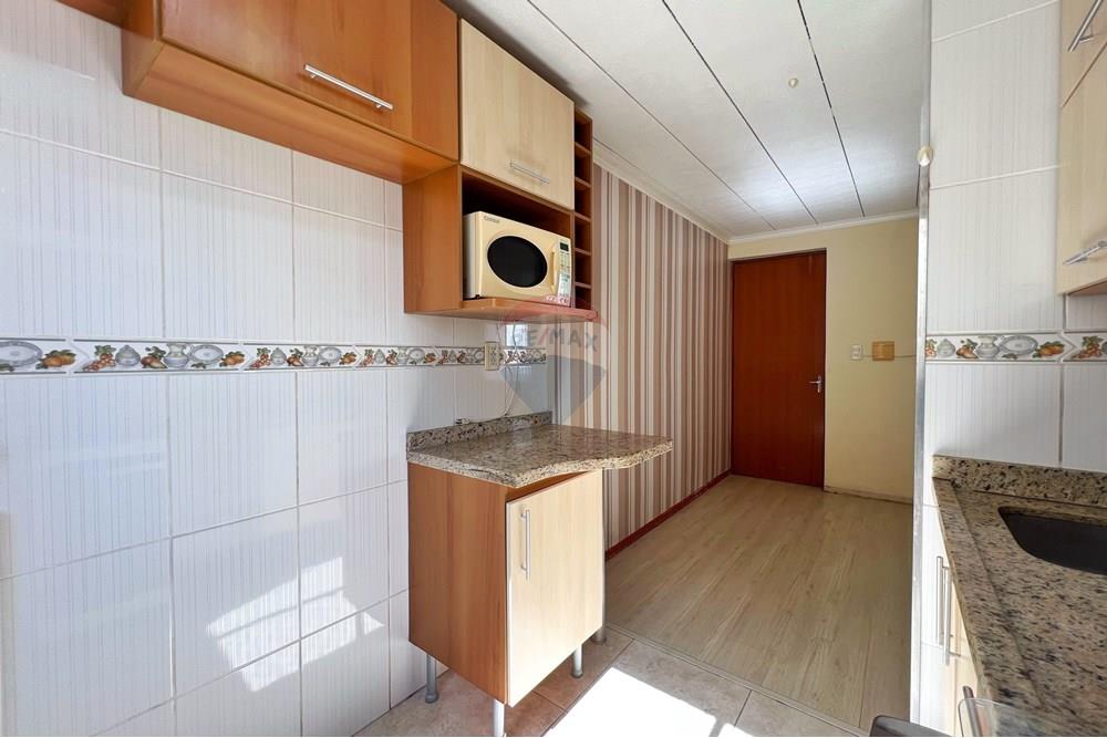 Apartamento - Venda - São Leopoldo , Rio Grande do Sul - Cozinha 2 (2).JPG - 610461003-37