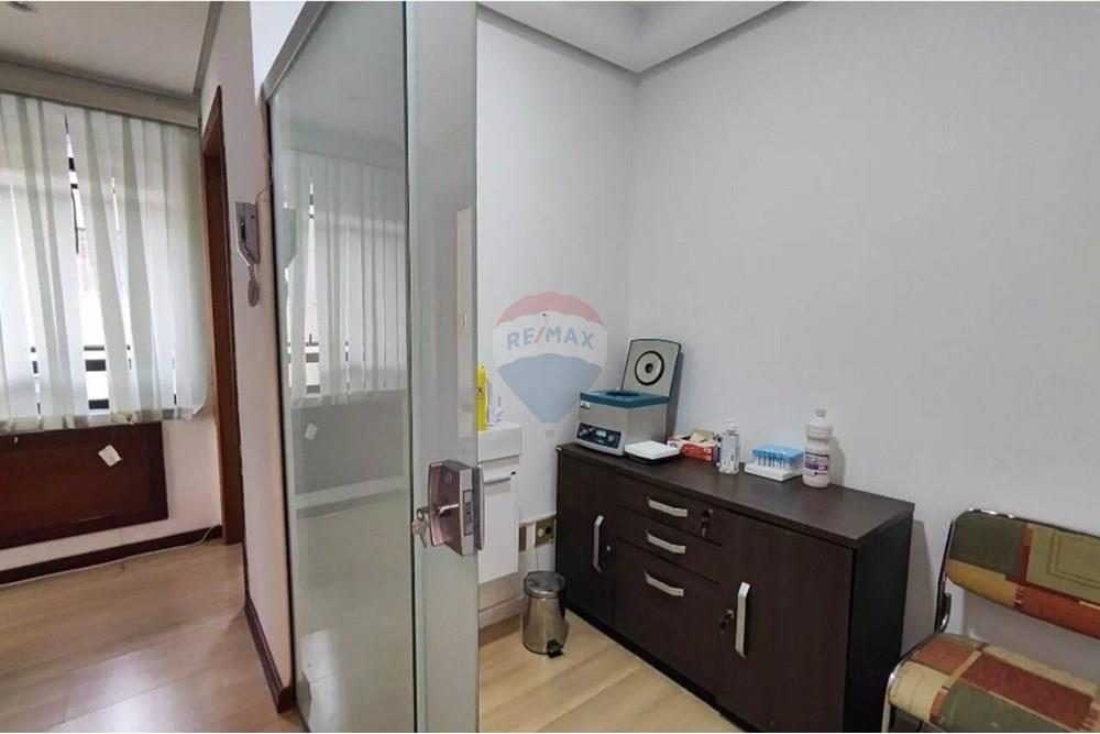 Cj. Comercial/ Sala - Venda - Porto Alegre , Rio Grande do Sul - Sala 5.jpg - 612481035-67