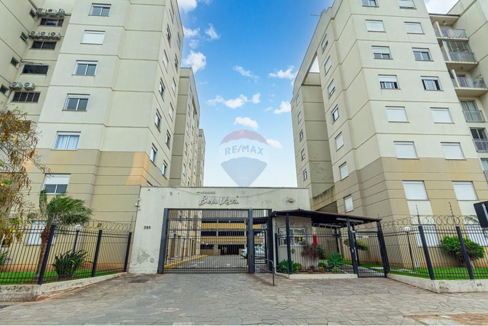 Apartamento - Venda - Cachoeirinha , Rio Grande do Sul - _DSC2448-Editar.jpg - 610381012-240