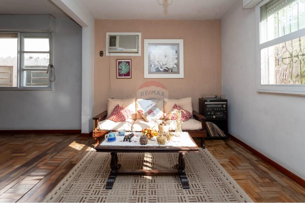 Casa - Venda - Santa Maria , Rio Grande do Sul - Casa rua dos cravos 272 (10).jpeg - 610311134-2