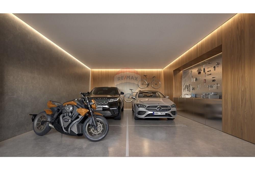 Apartamento - Venda - Canoas , Rio Grande do Sul - ©VISTA_11_INT_GARAGEM_SUBSOLO_AMERICANA_FINAL.jpg - 610241038-17