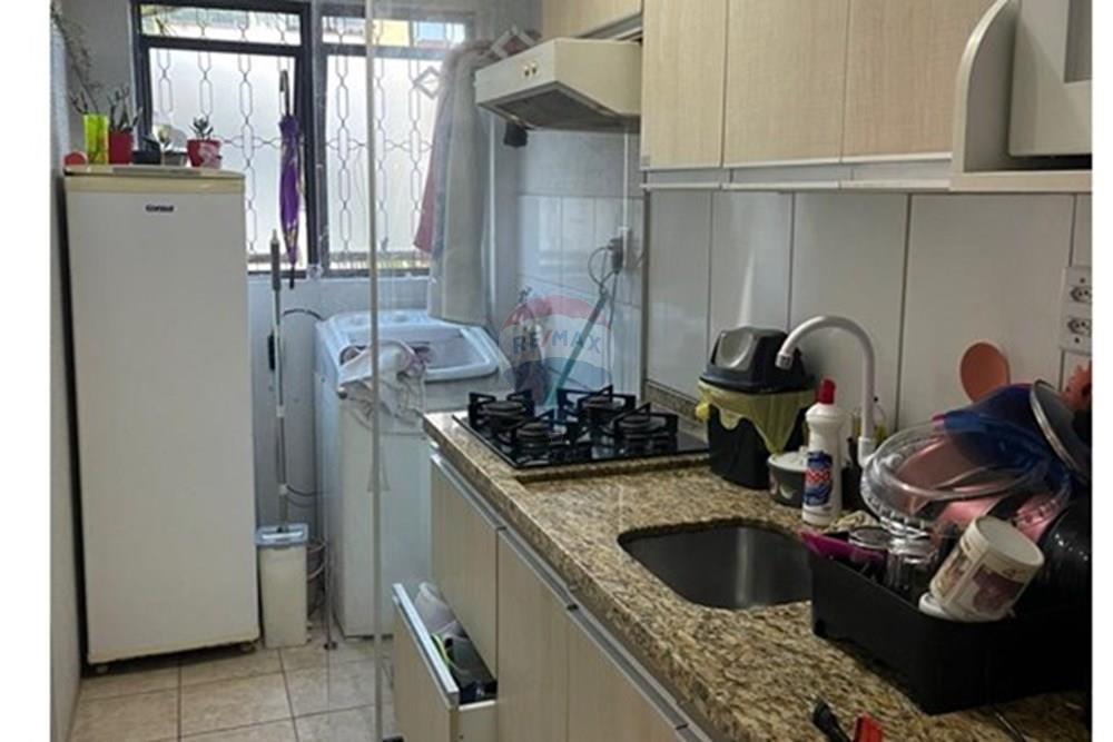 Apartamento - Venda - Gravataí , Rio Grande do Sul - c28da303-9b9f-42da-891a-ddfb112516d6.jpg - 610161071-8