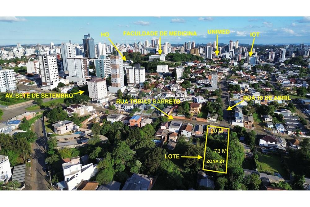 Terreno - Venda - Passo Fundo , Rio Grande do Sul - Captura de Tela 2025-02-04 às 11.33.01.jpeg - 610271098-33