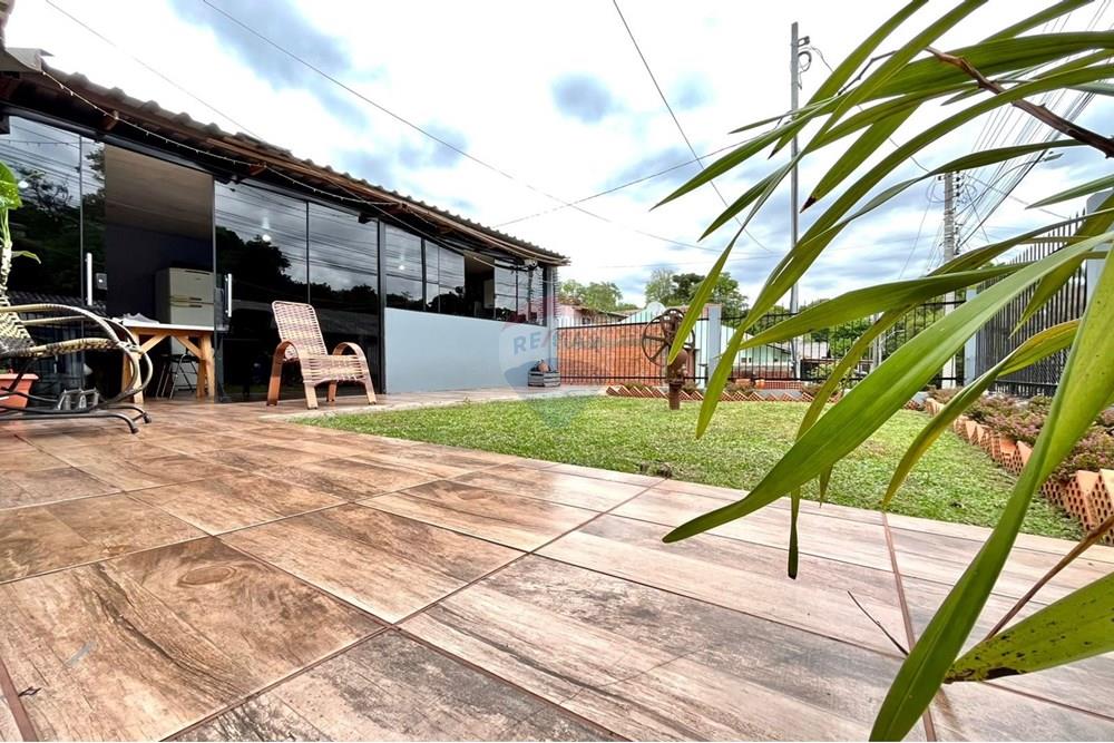 Casa - Venda - Passo Fundo , Rio Grande do Sul - d380719e-7460-4bf3-ad12-0e975bd8afa1.jpg - 610271100-4