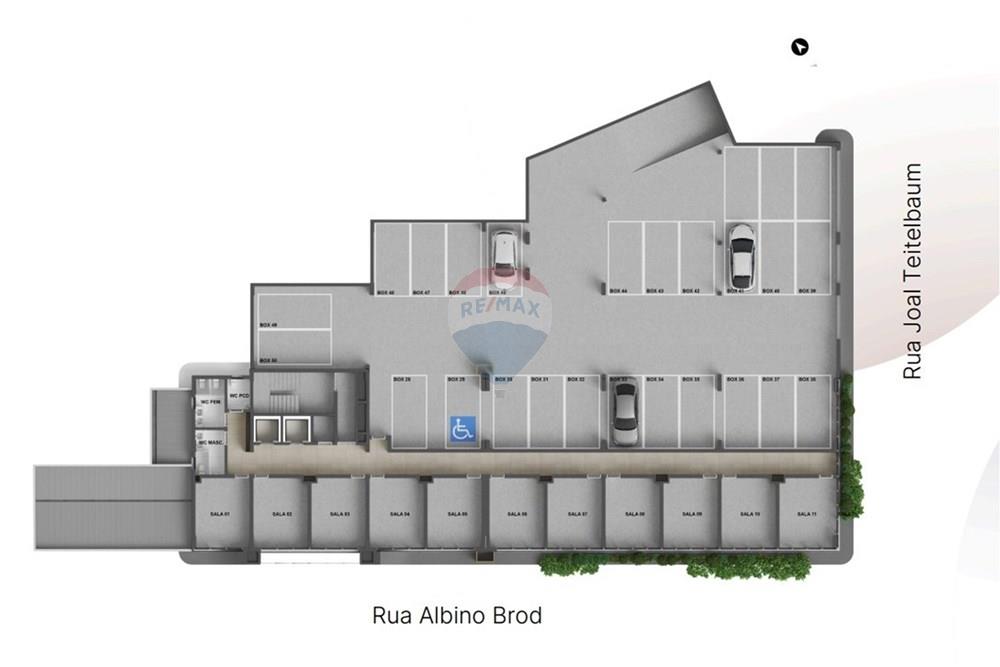 Cj. Comercial/ Sala - Venda - Pelotas , Rio Grande do Sul - 14.jpg - 610211059-15