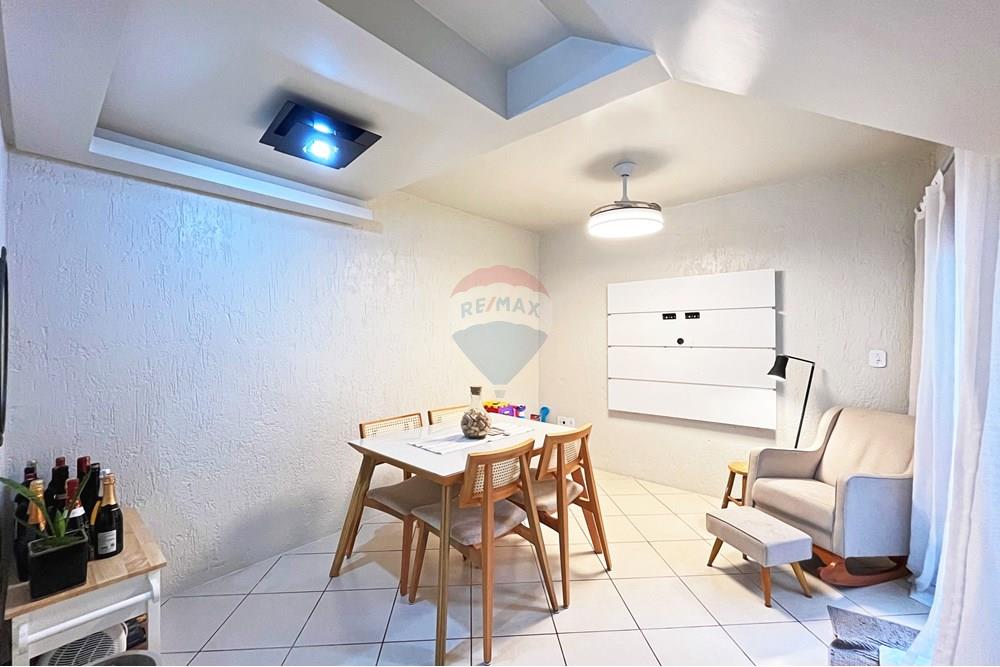 Casa de Condomínio - Venda - Porto Alegre , Rio Grande do Sul - IMG_1188.JPG - 610191048-35