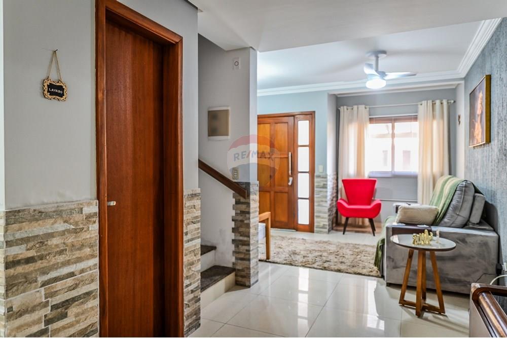 Casa de Condomínio - Venda - Porto Alegre , Rio Grande do Sul - casa-104.jpg - 612481037-109