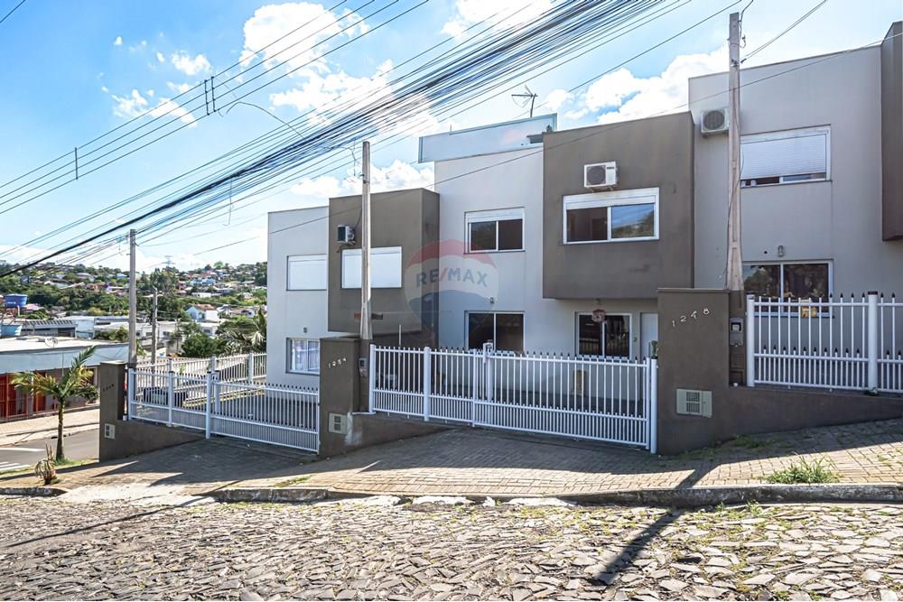 Sobrado - Venda - Estância Velha , Rio Grande do Sul - DSC_9397-3965-3968-3970.jpg - 610261046-42