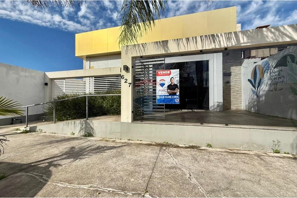 Prédio - Venda - São Gabriel , Rio Grande do Sul - 51d46486-2ead-4f77-b2f0-a654b9ebf04f.jpeg - 612631037-20