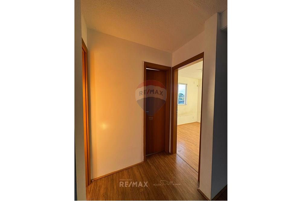 Apartamento - Venda - Esteio , Rio Grande do Sul - Apartamento 403 vivendas Esteio 9.jpeg - 612561001-288