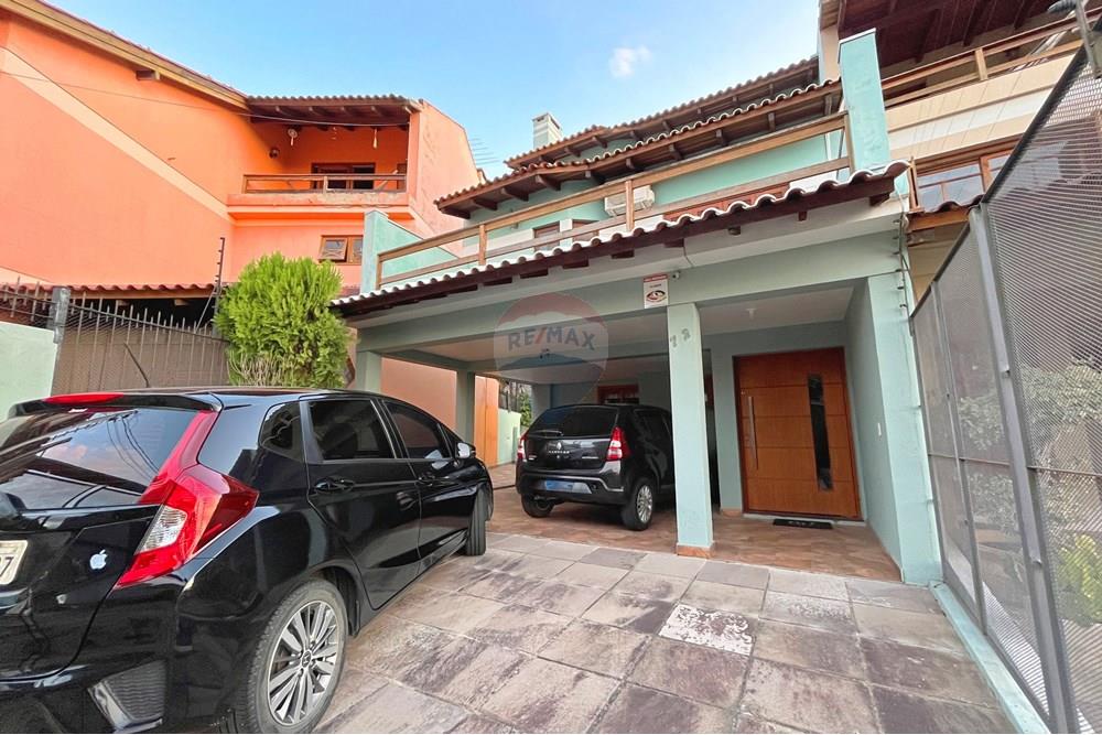 Casa - Venda - Porto Alegre , Rio Grande do Sul - IMG_9732.JPG - 610191048-28