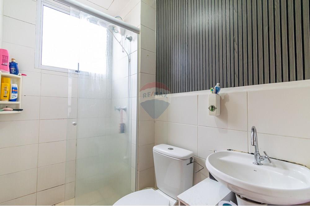 Apartamento - Venda - Gravataí , Rio Grande do Sul - _DSC1194.jpg - Banheiro - 610161024-51