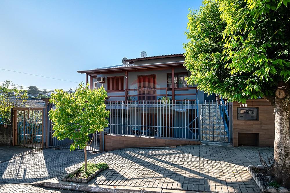 Sobrado - Venda - Novo Hamburgo , Rio Grande do Sul - DSC_7627-6145.jpg - 610261045-13