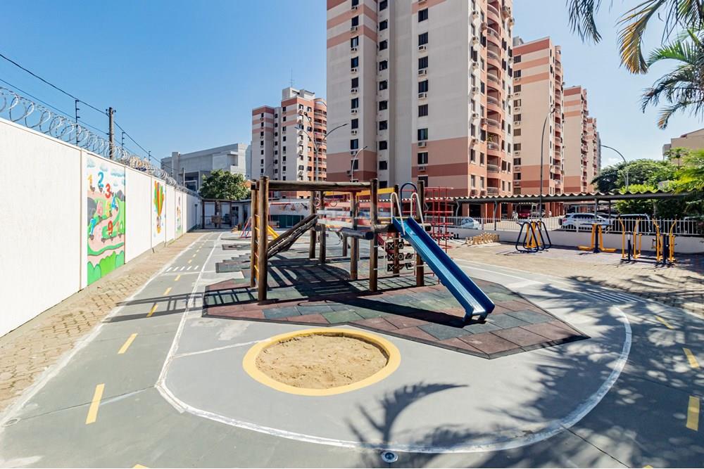 Apartamento - Venda - Porto Alegre , Rio Grande do Sul - pracinha 2.jpg - 610221033-96