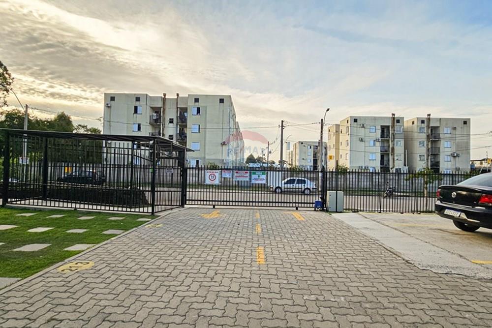 Apartamento - Venda - São Leopoldo , Rio Grande do Sul - 20250506_155504.jpg - 610411026-50