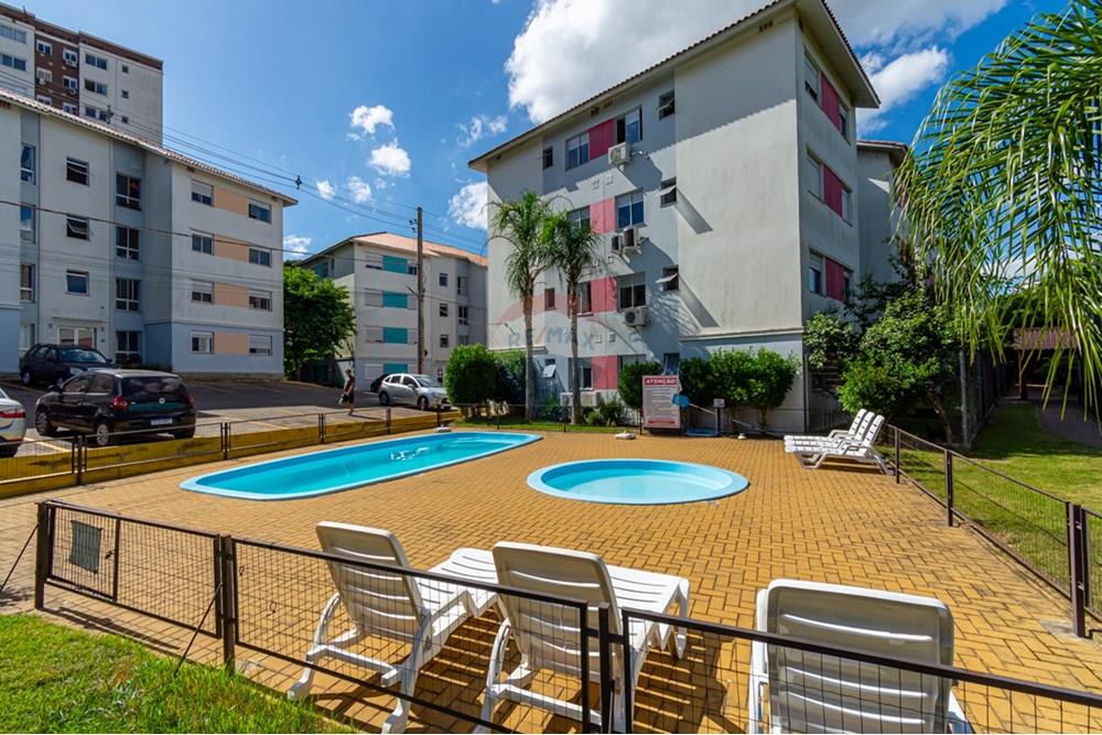 Apartamento - Venda - Gravataí , Rio Grande do Sul - _DSC4992.jpg - 610161067-10