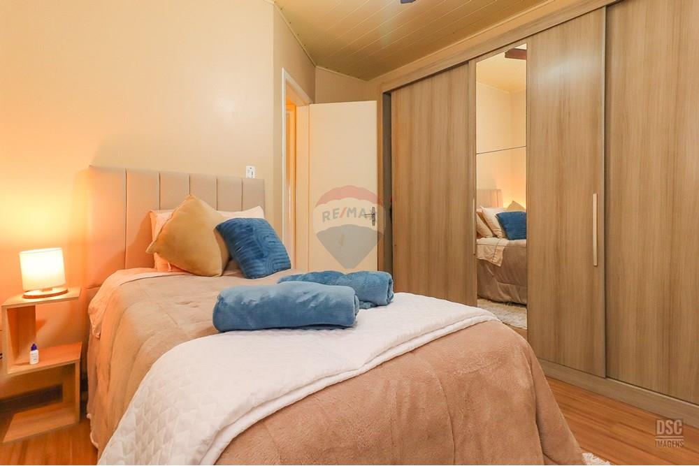 Casa de Condomínio - Venda - Porto Alegre , Rio Grande do Sul - DSCIMAGENS-17.jpg - 610101031-1