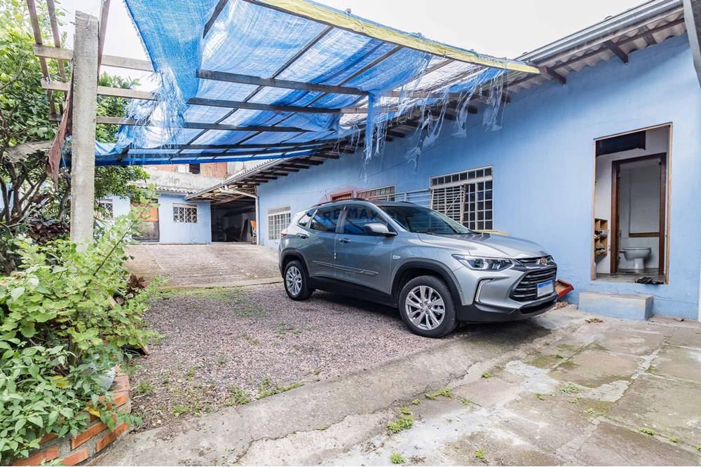 Casa - Venda - Porto Alegre , Rio Grande do Sul - 15IMG_5814-HDR.jpg - Garagem - 612511042-19