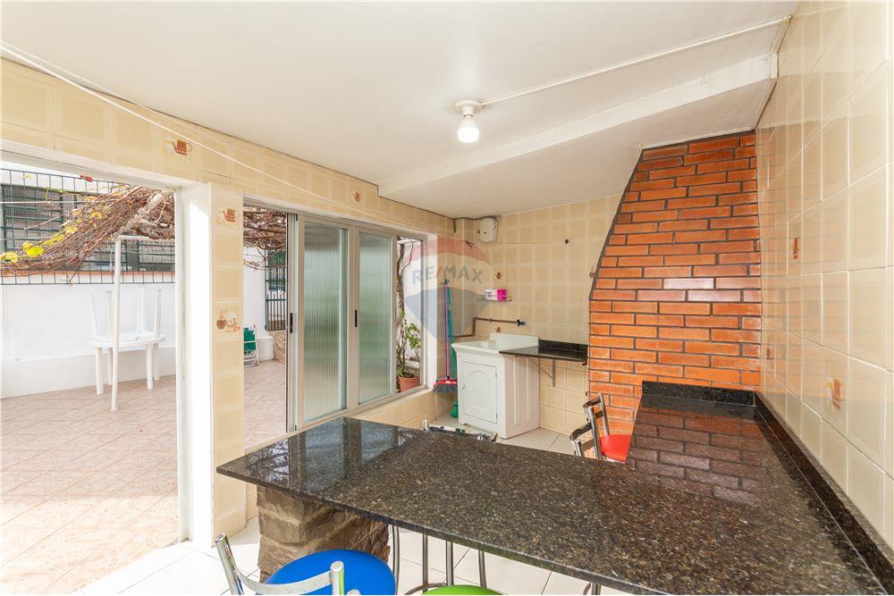 Sobrado - Venda - Santa Maria , Rio Grande do Sul - 35 - 610311056-88