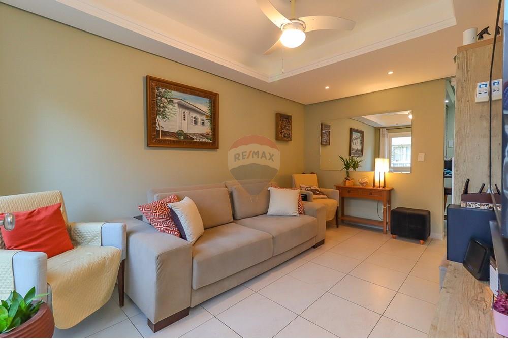 Casa de Condomínio - Venda - Porto Alegre , Rio Grande do Sul - 2.jpg - Sala em L - 610191042-210