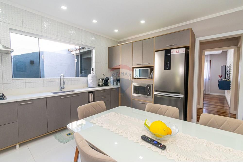 Casa - Venda - Gravataí , Rio Grande do Sul - _DSC3177.jpg - Cozinha - 610161100-32