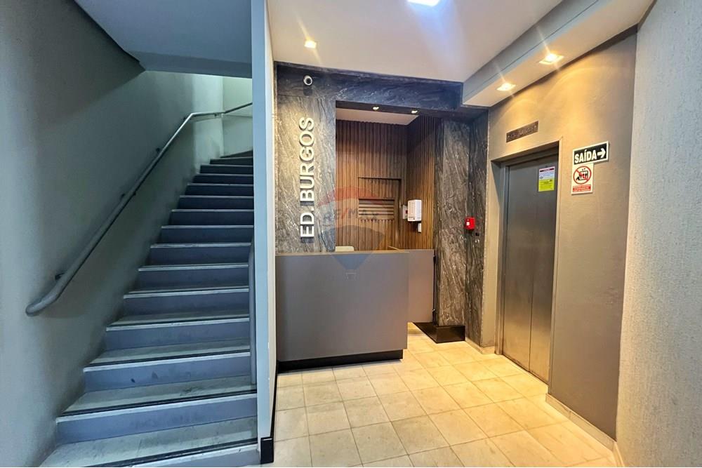 Cj. Comercial/ Sala - Venda - São Leopoldo , Rio Grande do Sul - Recepção 1.JPG - 610461007-7