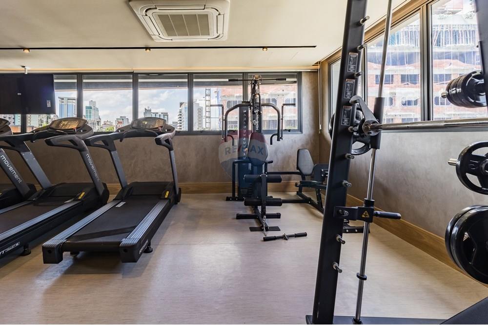 Apartamento - Venda - Porto Alegre , Rio Grande do Sul - IMG_9116-HDR.jpg - 612481109-4