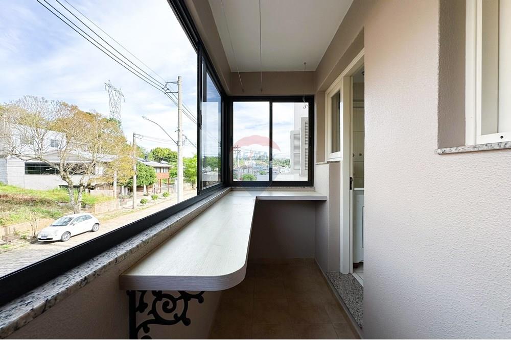 Apartamento - Venda - Bento Gonçalves , Rio Grande do Sul - DON ORLANDO-21.jpg - 610251021-22