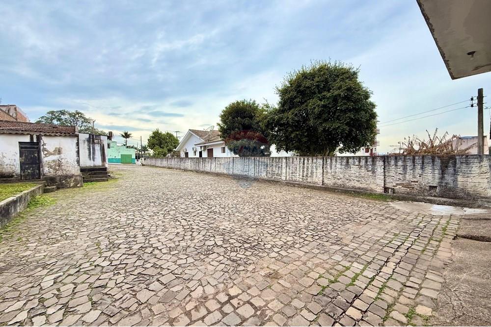 Sobrado - Venda - São Gabriel , Rio Grande do Sul - c3cf1c2e-2a4a-4083-8090-d5ec8bb1c6f5.jpeg - 612631037-12