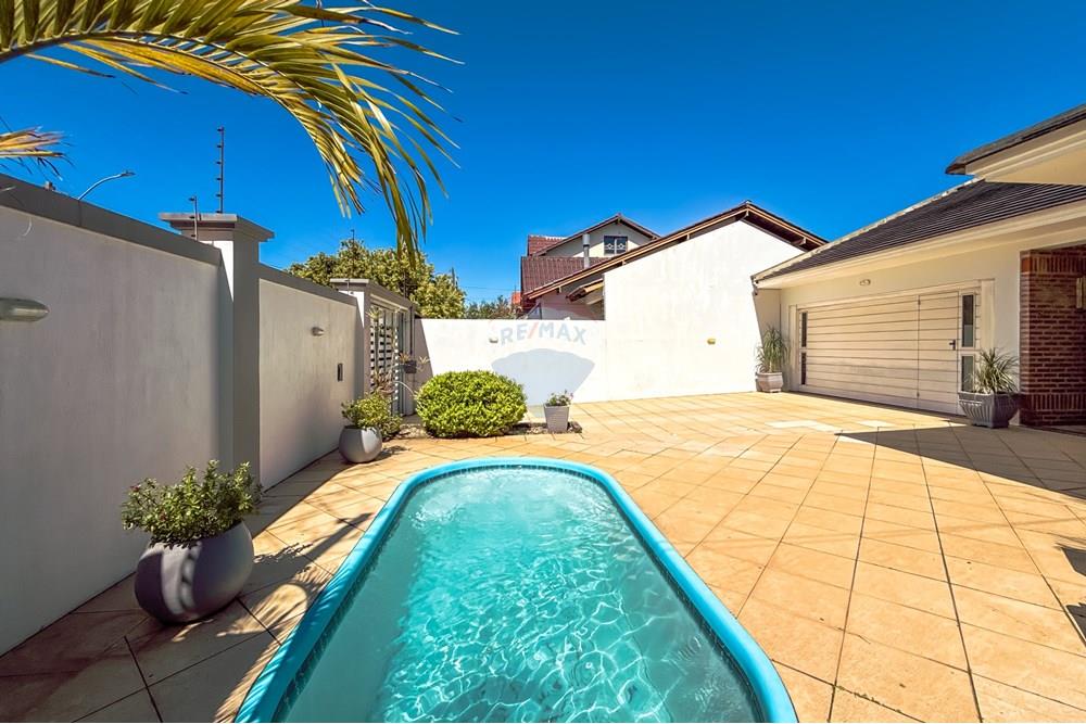 Casa - Venda - Canoas , Rio Grande do Sul - DJI_20250910_113054_911.jpg - 610241012-204