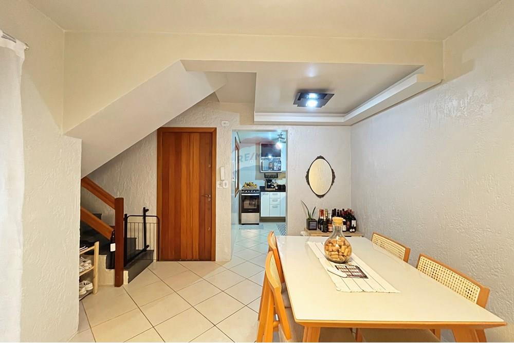 Casa de Condomínio - Venda - Porto Alegre , Rio Grande do Sul - IMG_1185.JPG - 610191048-35