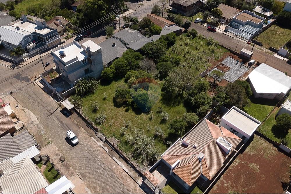 Terreno - Venda - Passo Fundo , Rio Grande do Sul - DJI_0054.JPG - 612721003-127