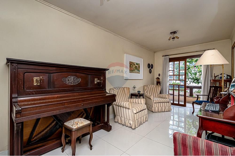 Sobrado - Venda - São Leopoldo , Rio Grande do Sul - DSC_1975-6988.jpg - Sala de trabalho - 610461003-9