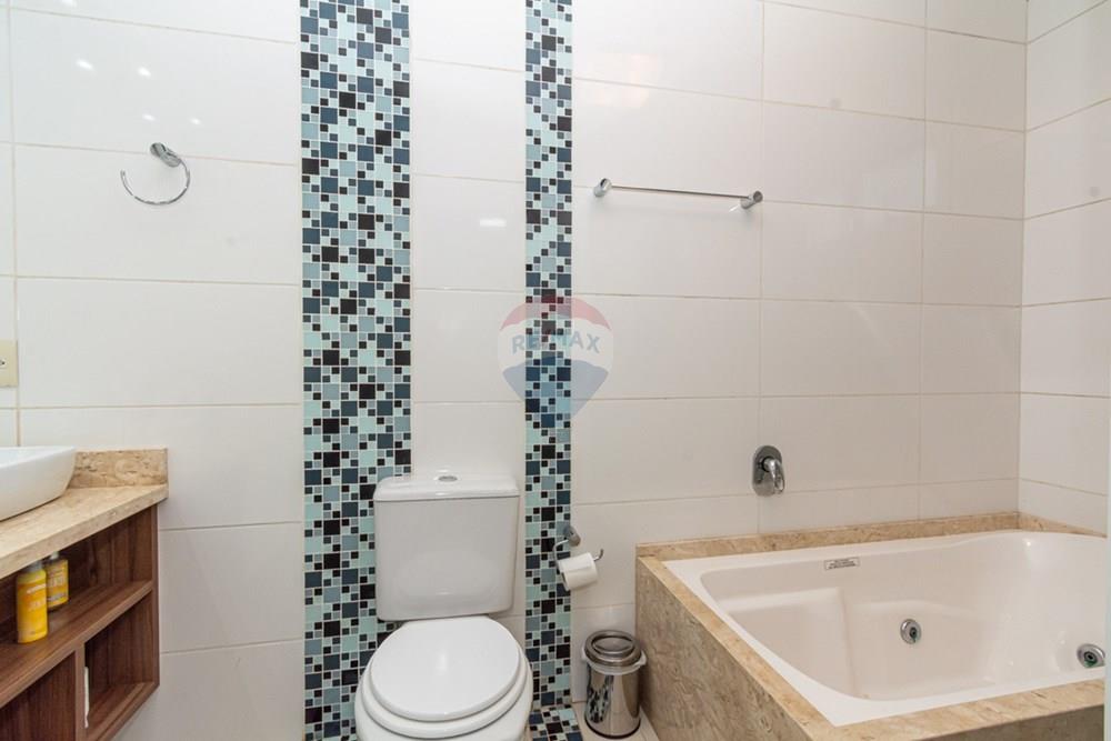 Casa de Condomínio - Venda - Gravataí , Rio Grande do Sul - banheira.jpg - 610161022-30