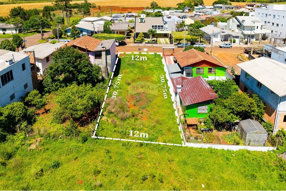 Terreno - Venda - Erechim , Rio Grande do Sul - DJI_0269.jpg - Fachada - 612761006-58