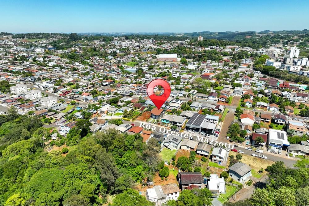 Casa - Venda - Erechim , Rio Grande do Sul - DJI_0113.jpg - 612761001-83