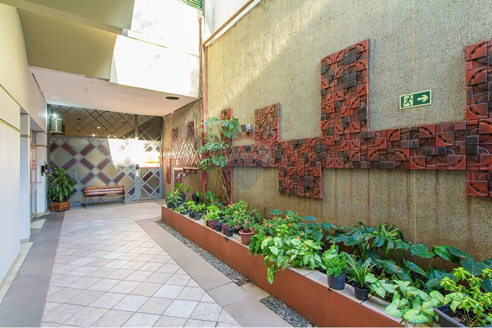 Apartamento - Venda - Porto Alegre , Rio Grande do Sul - 02area-condominial003.jpg - 610101004-60