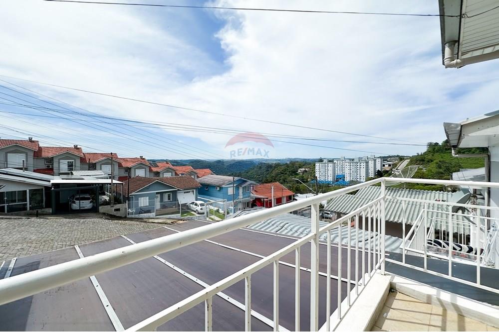 Sobrado - Venda - Bento Gonçalves , Rio Grande do Sul - SOBRADO CEMBRANEL-07.jpg - 610251024-13