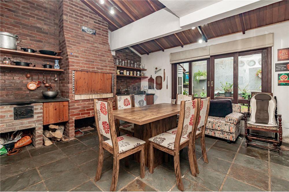 Casa - Venda - Porto Alegre , Rio Grande do Sul - 25 - 612521044-39