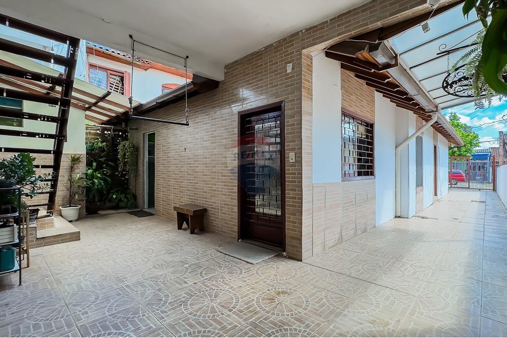 Casa - Venda - Porto Alegre , Rio Grande do Sul - IMG_4320.jpg - 612521047-21