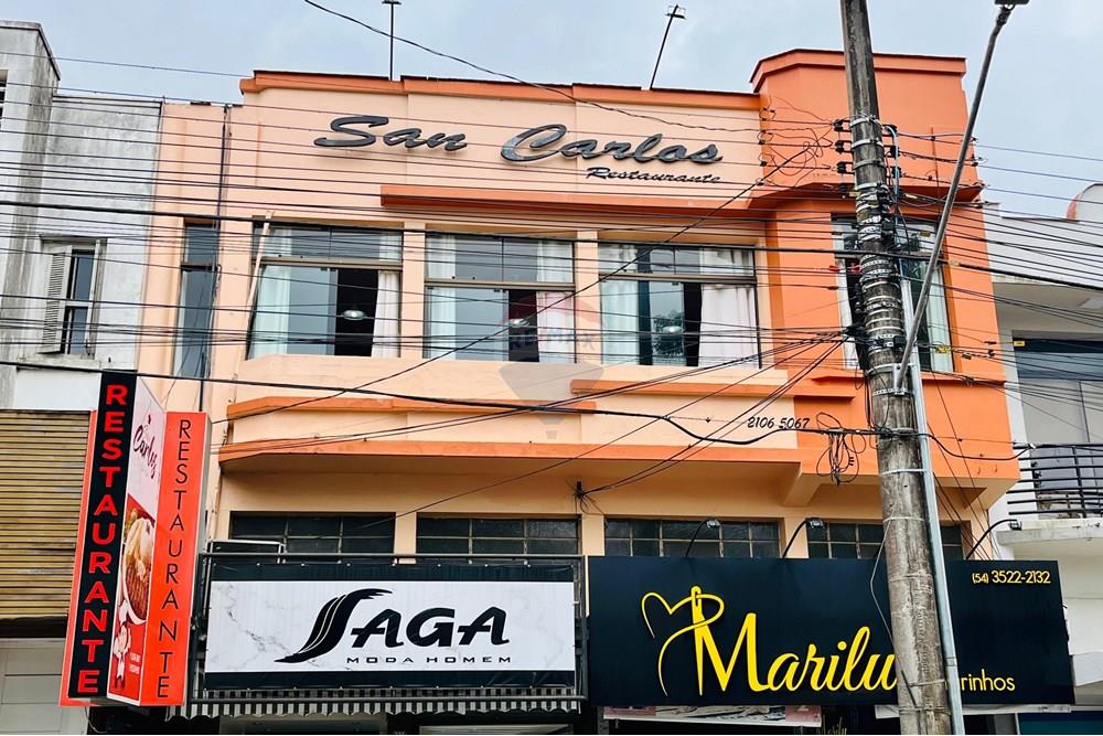 Ponto Comercial/ Loja - Venda - Erechim , Rio Grande do Sul - WhatsApp Image 2025-10-30 at 13.36.59 (34).jpeg - 612761006-62