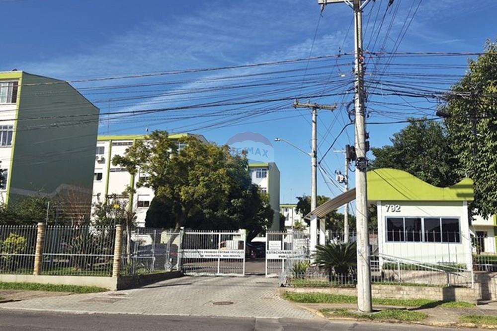 Apartamento - Venda - Sapucaia do Sul , Rio Grande do Sul - APTO MANOEL SERAFIM CARINA (24).jpg - 612561040-32