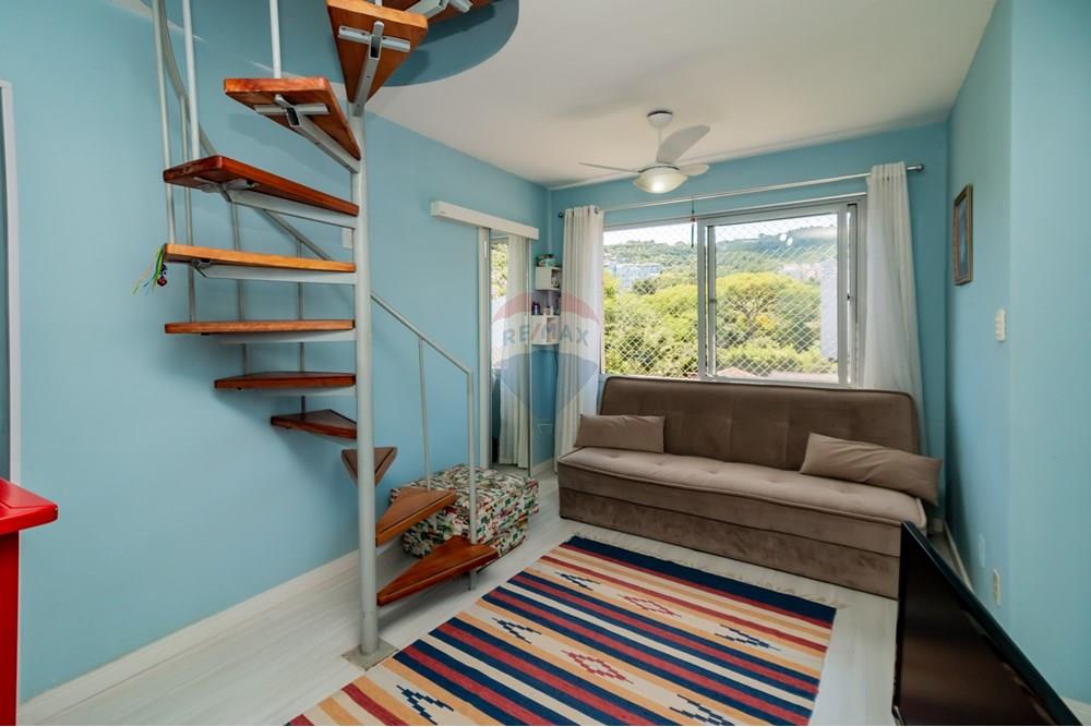 Cobertura - Venda - Porto Alegre , Rio Grande do Sul - IMG_0016.jpg - 610221045-33