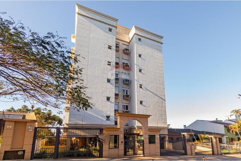 Apartamento - Venda - Porto Alegre , Rio Grande do Sul - ED WIDE 2 (2).jpeg - 612481002-123