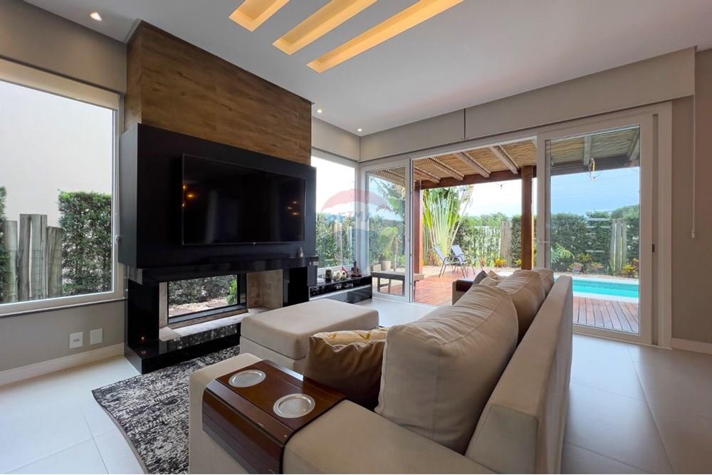 Casa de Condomínio - Venda - Capão da Canoa , Rio Grande do Sul - 14.jpeg - Sala - 612671063-3