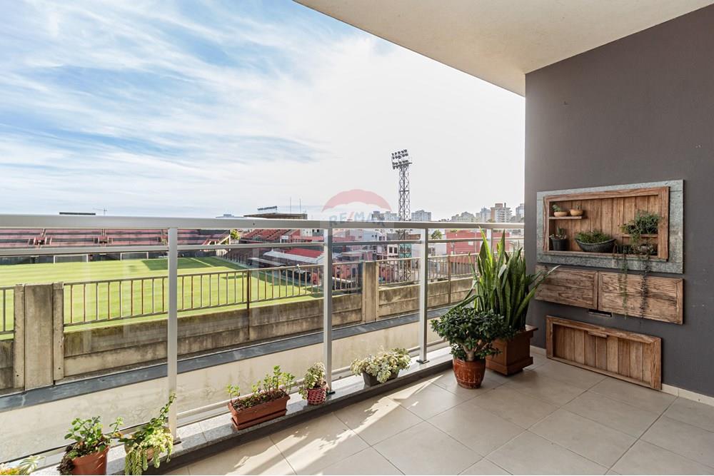 Apartamento - Venda - Pelotas , Rio Grande do Sul - Studio Xavante Helena-12.jpg - 610211001-122