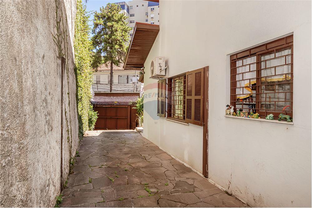 Casa - Venda - Porto Alegre , Rio Grande do Sul - 58 - 612481063-22