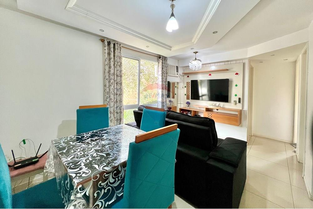 Apartamento - Venda - Canoas , Rio Grande do Sul - IMG_0766.JPG - 610241030-48