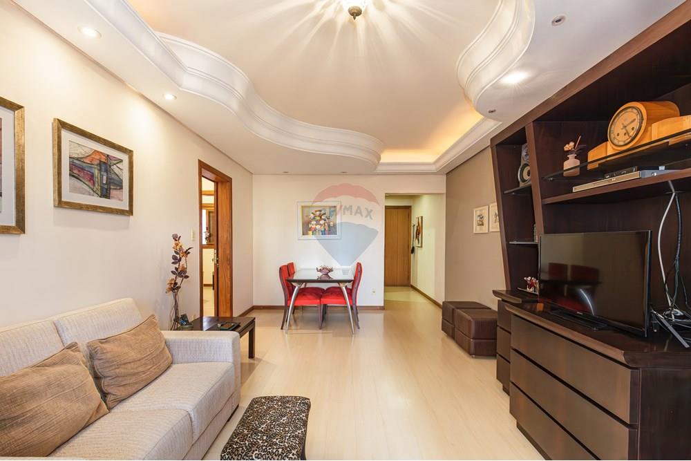 Apartamento - Venda - Porto Alegre , Rio Grande do Sul - EDITADAS COBERTURA Rua João Telles, 215-503 - 22.05.25-8.jpg - 610371009-214